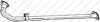DAIHA 1741087226 Exhaust Pipe